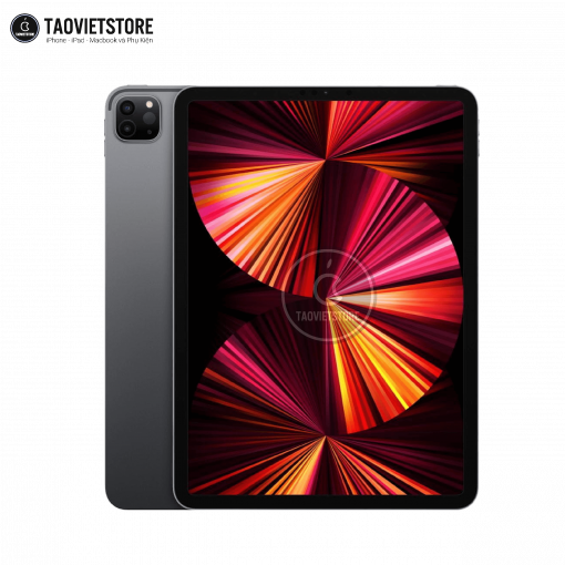 iPad Pro 11 inch M1 2021 5G 128GB