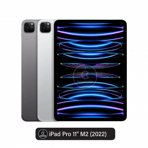 iPad Pro 11 inch M2 2022 5G 128GB