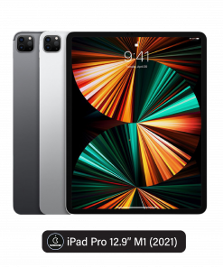 iPad Pro 12.9 inch M1 2021 5G 128GB