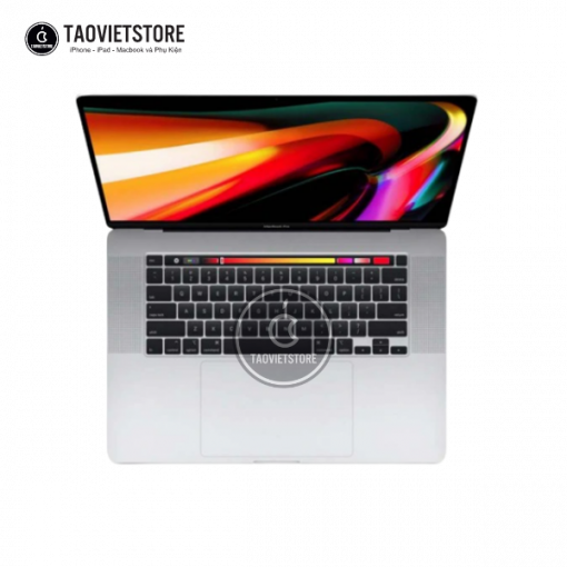 MacBook Pro 16″ 2020 i7 512GB