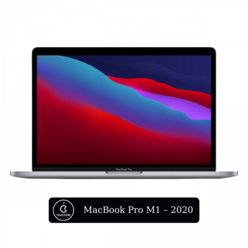 MacBook Pro M1 13″ 2020 256GB | RAM 8GB