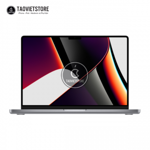 MacBook Pro M1 14″ 2021 512GB | RAM 16GB