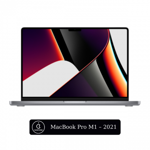 MacBook Pro M1 14″ 2021 512GB | RAM 16GB