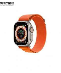 Apple Watch Ultra LTE 49mm Dây Alpine Loop