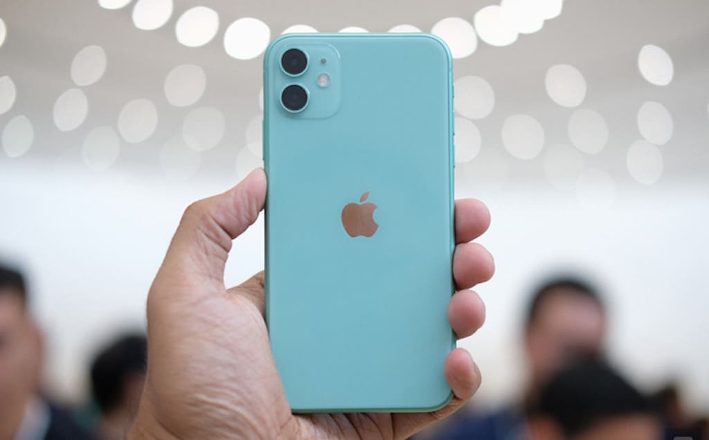 Đánh Giá iPhone 11: Có Nên Mua Ở Thời Điểm Hiện Tại?