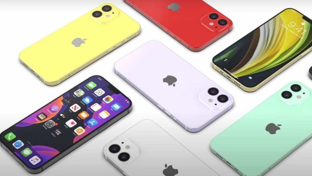 Đánh Giá iPhone 12: Chi tiết Về Sản Phẩm Của Apple Trong Năm 2023