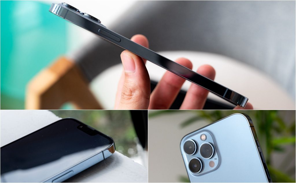 Đánh Giá iPhone 13 Pro Max 2023: Camera Xịn, Pin Trâu, Hiệu Năng Đỉnh