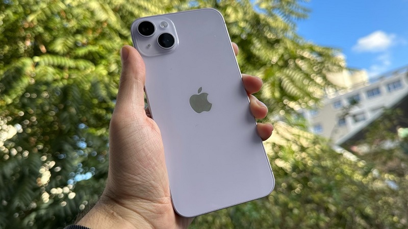 Đánh giá iPhone 14: Thiết kế không đổi, hiệu năng được nâng cấp