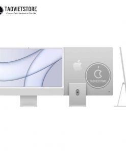 iMac M1 2021 24 inch [8 CPU | 8 GPU] 8GB 512GB SSD