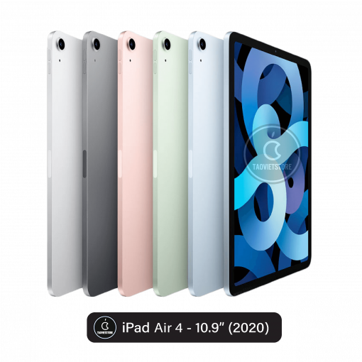 iPad Air 4 64GB Wifi