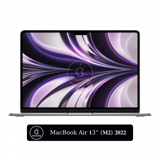 MacBook Air M2 13" 2022 8CPU 10GPU 512GB | RAM 8GB