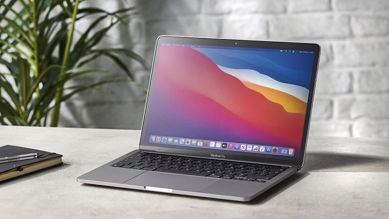 Mua MacBook Pro Chính Hãng Tại TPHCM | Hỗ Trợ Trả Góp 0%