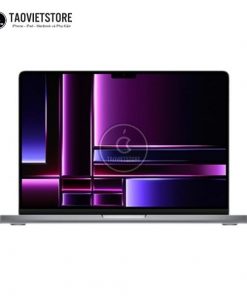 MacBook Pro M2 16