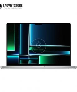 MacBook Pro M2 16