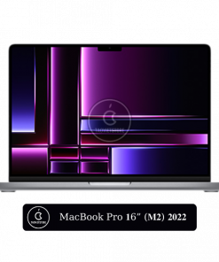 MacBook Pro M2 16" 2022 1TB | RAM 16GB