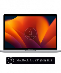 MacBook Pro M2 13" 2022 8CPU 10GPU 256GB | RAM 8GB