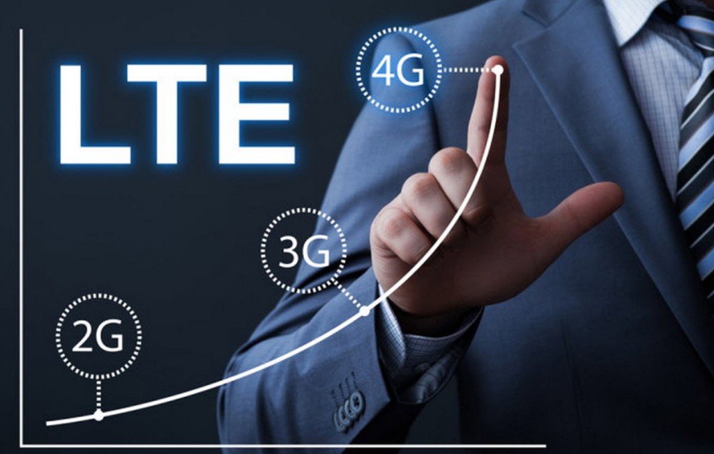 Mạng LTE Là Gì? Sự Khác Nhau Giữa 4G Và 4G LTE