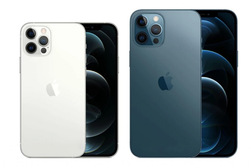 So Sánh iPhone 11 Pro Max Và 12 Pro Max: Thay Đổi Thiết Kế Nhỏ
